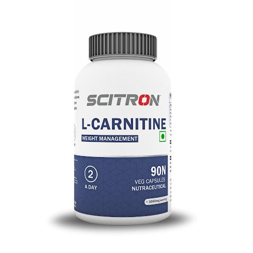 L-CARNITINE