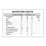 100% Raw ISO Whey Protein Isolate