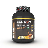 Nitro Series Premium Whey Protein