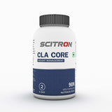 CLA CORE + MCT (Weight Management)