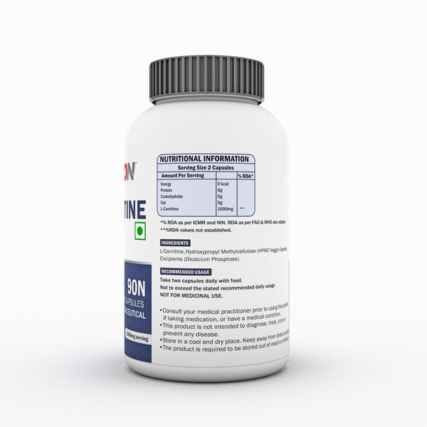 L-CARNITINE